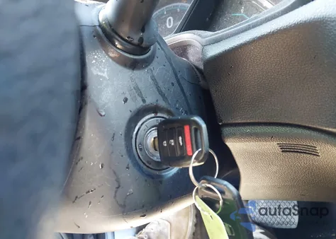 2019 Honda Civic Lx z USA, uszkodzony, nr VIN 2HGFC2F63KH549040